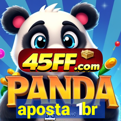 aposta 1br